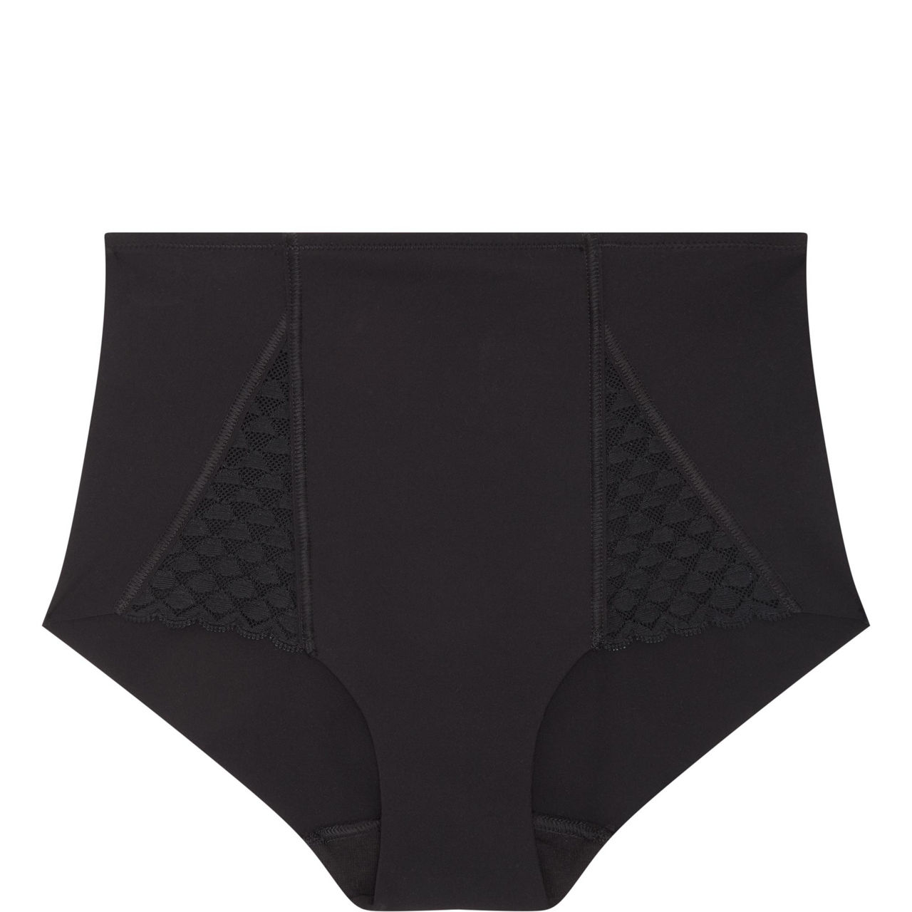 Subtile Control High-Waisted Briefs