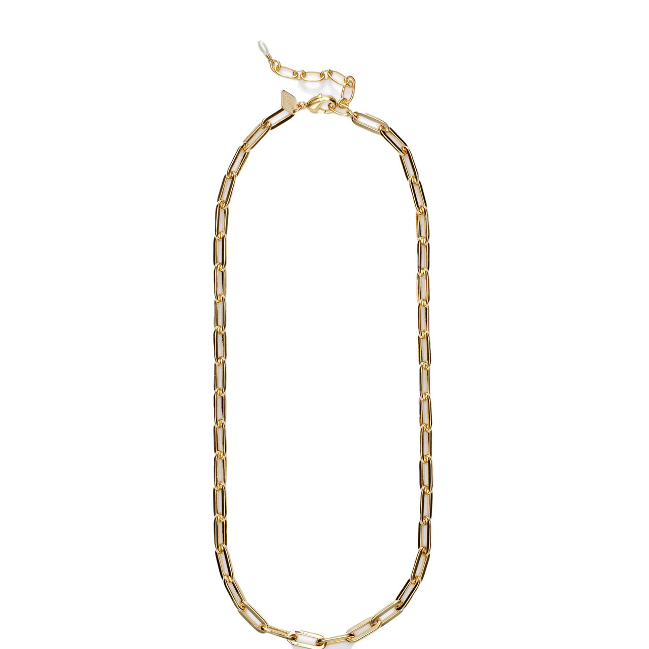 Golden Hour Necklace