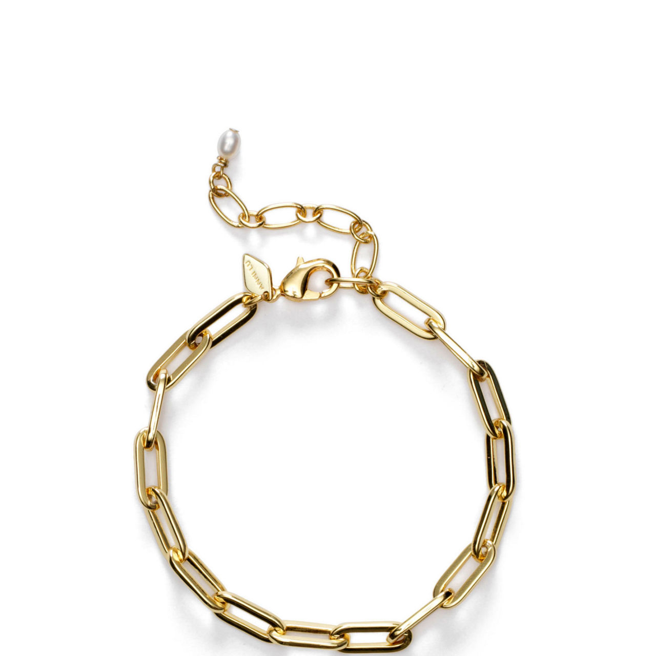 Golden Hour Bracelet