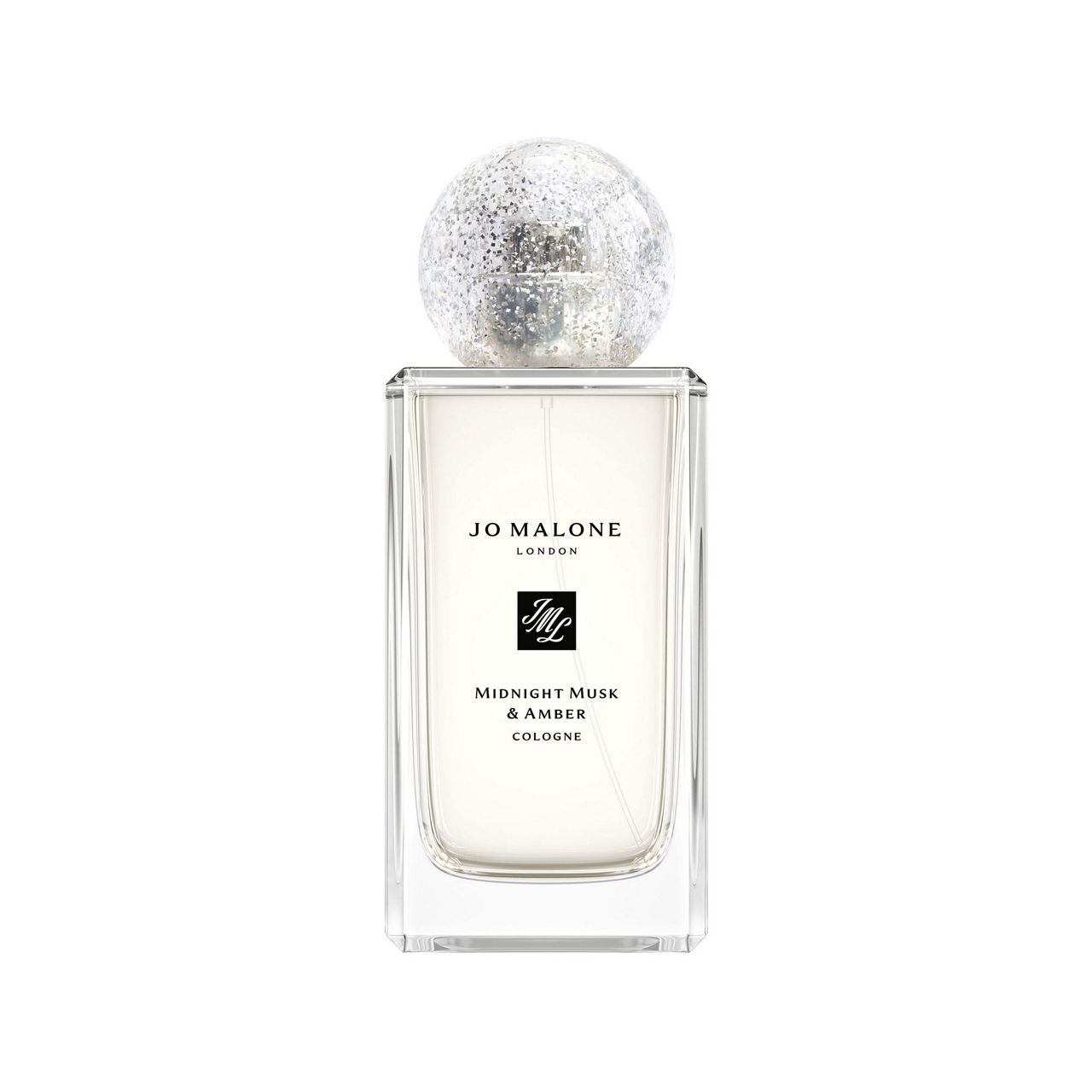 Midnight Musk & Amber Cologne preview