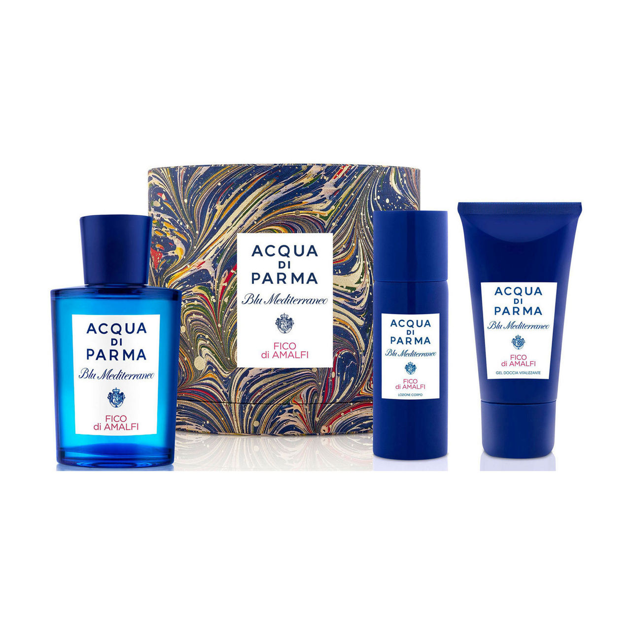 Fico di Amalfi Eau de Toilette Gift Set preview