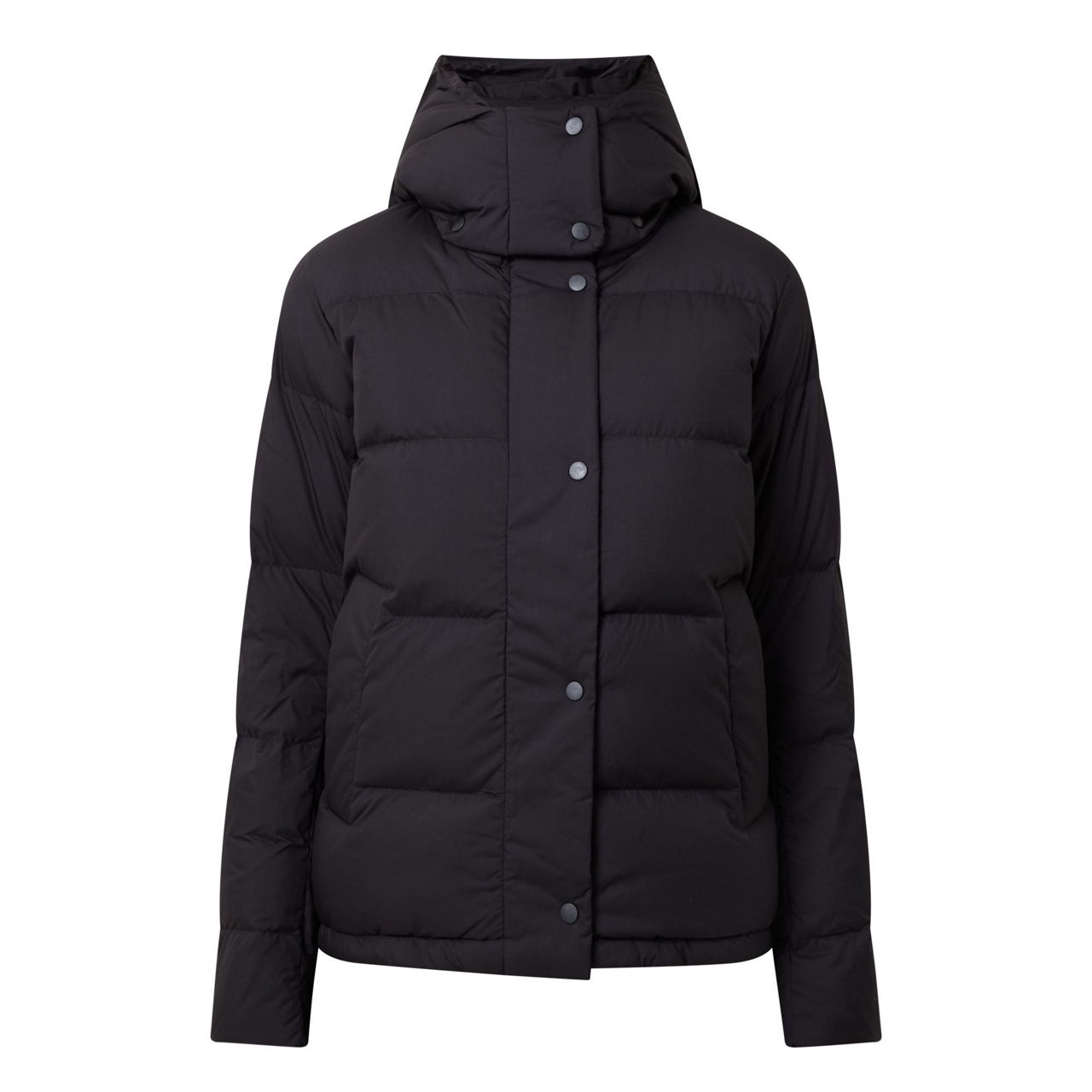 Wunder Puff Jacket preview