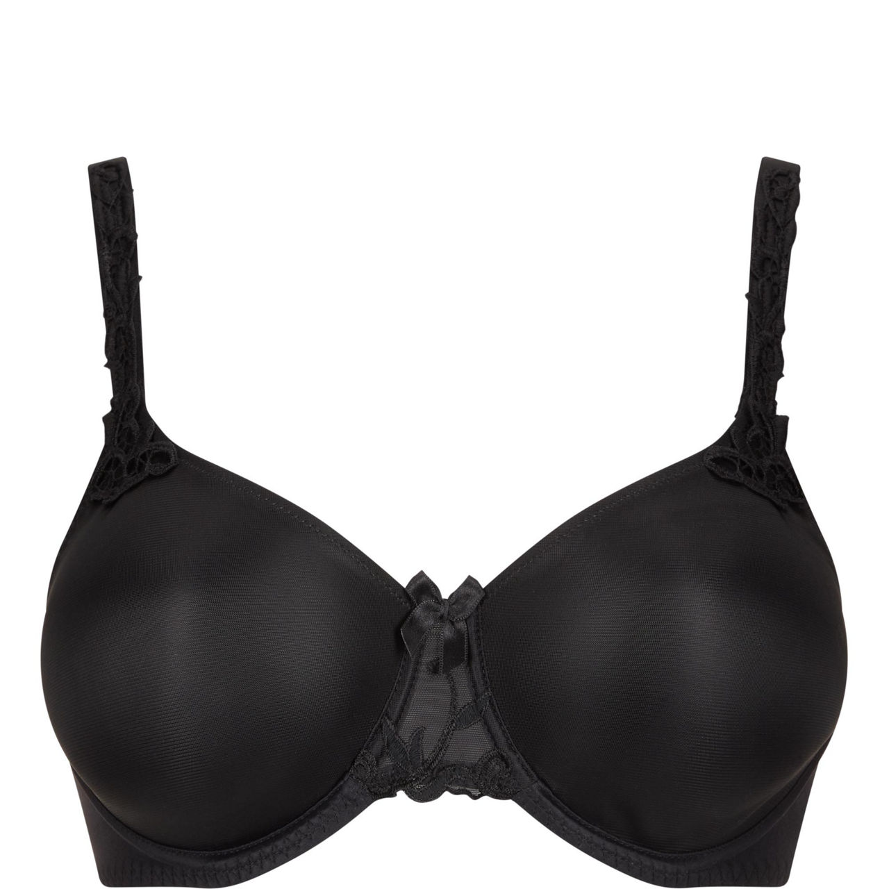 Andora Rigid Seamless Bra