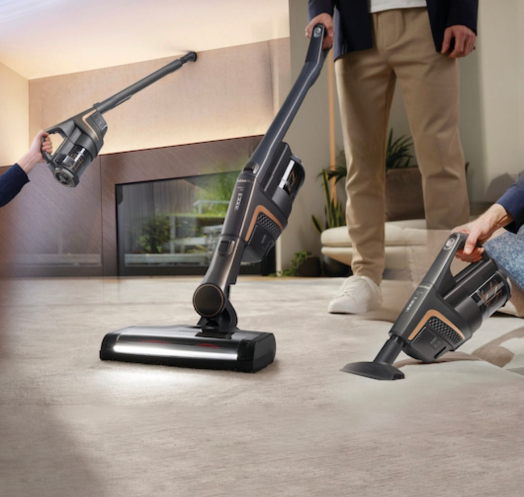 Triflex HX2 Pro Vacuum Cleaner