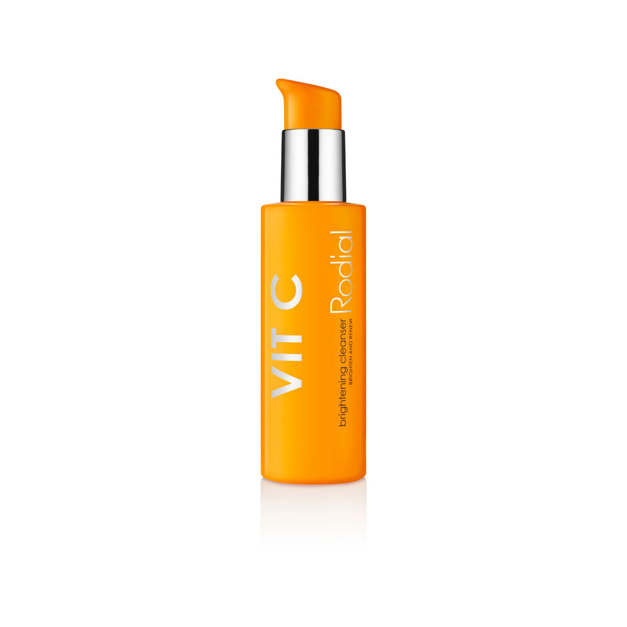 Vitamin C Brightening Cleanser Vitamin C Brightening Cleanser