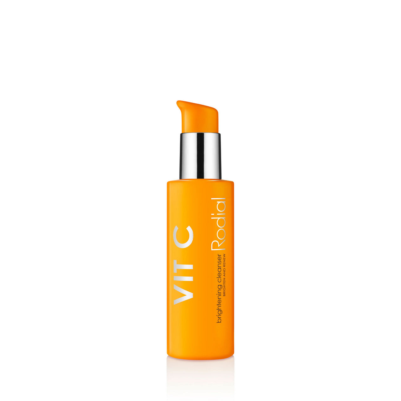 Vitamin C Brightening Cleanser