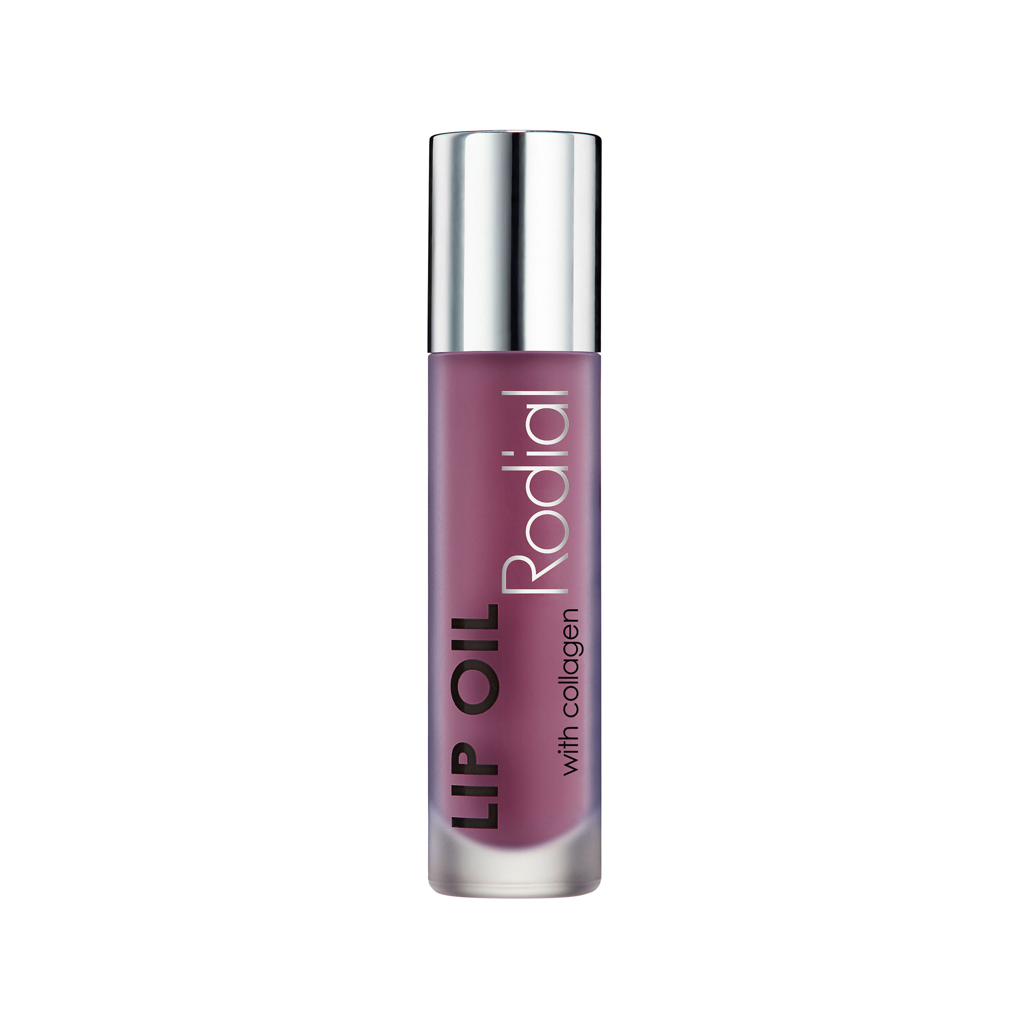 Rodial Lip Oil Lippenöl Mit Kollagen Farbton Grape 4 Ml - Bild 2