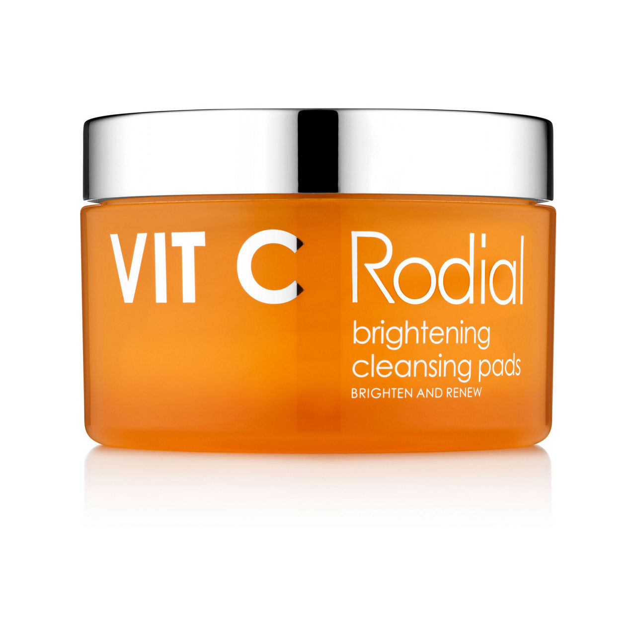 Vitamin C Brightening Pads Vitamin C Brightening Pads
