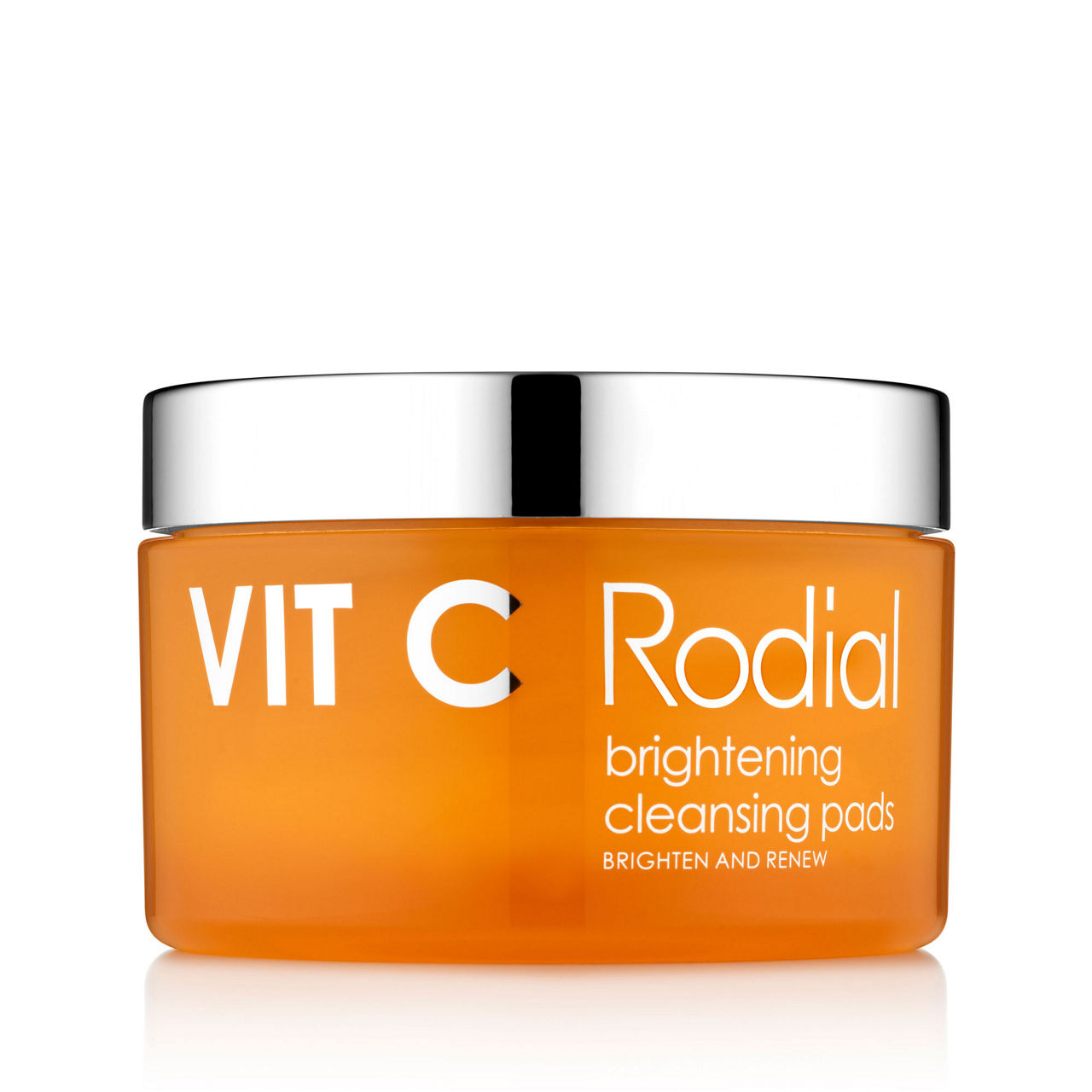 Vitamin C Brightening Pads