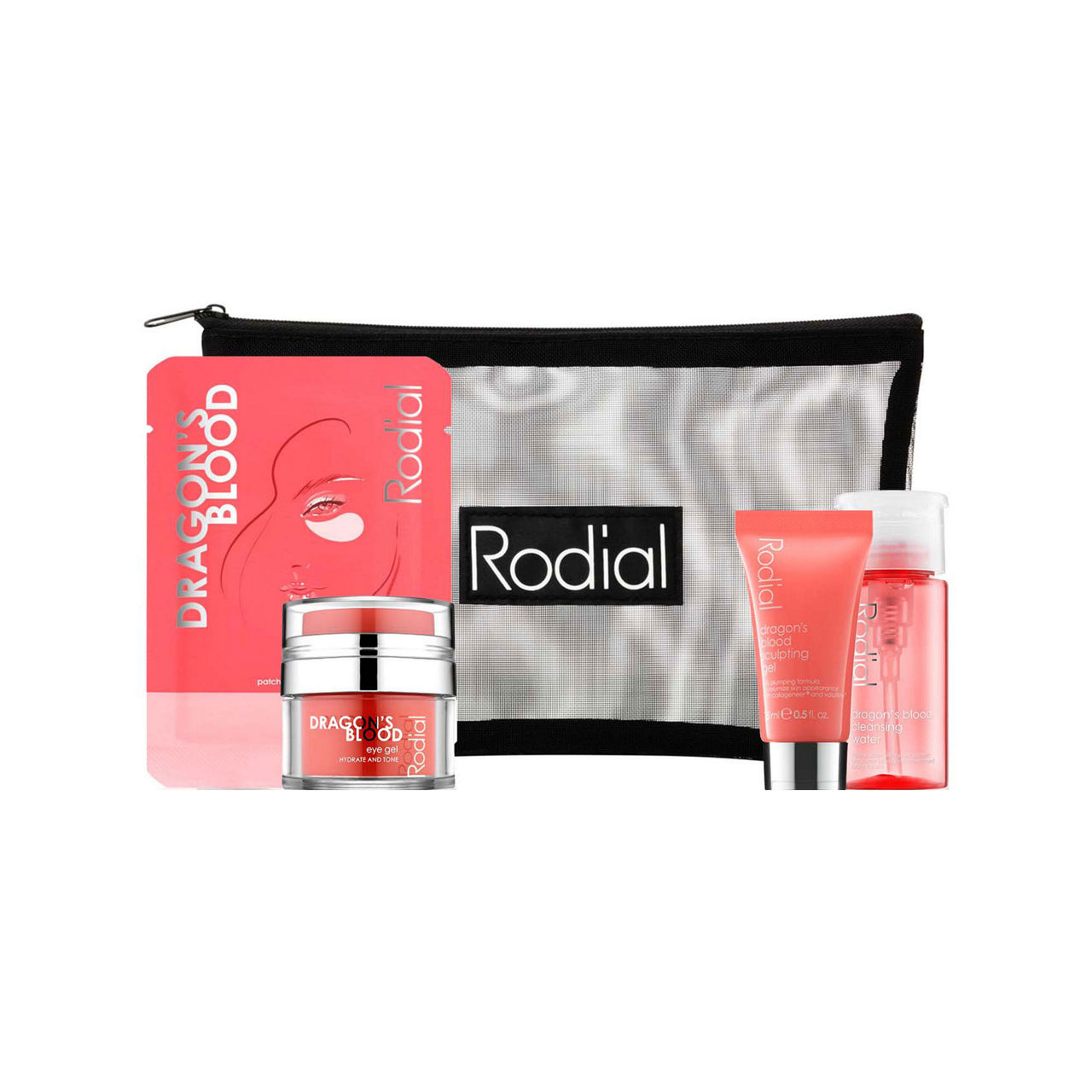Dragons Blood Little Luxuries Kit Dragons Blood Little Luxuries Kit