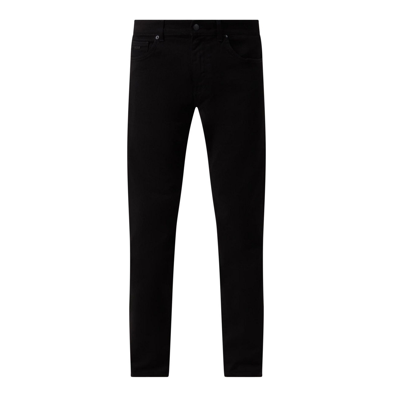 Maine Mid-Rise Straight Leg Jeans Maine Mid-Rise Straight Leg Jeans