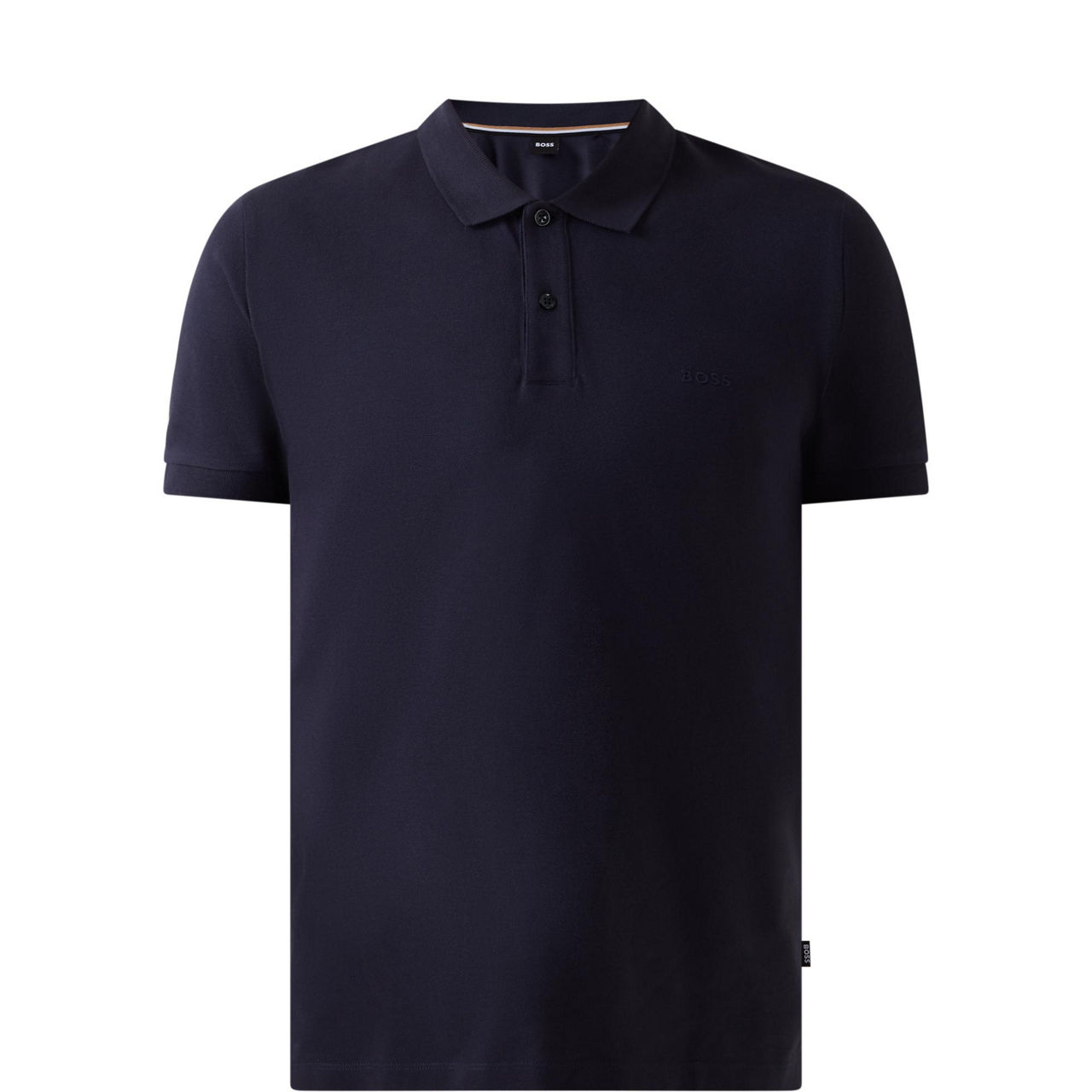 Pallas Polo Shirt