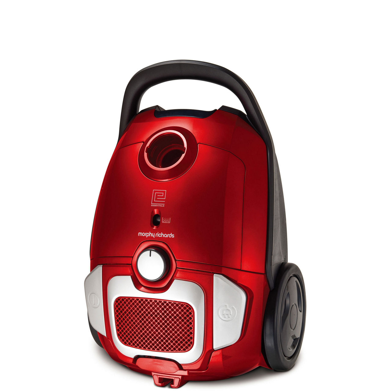 700W Cylinder Vacuum Cleaner