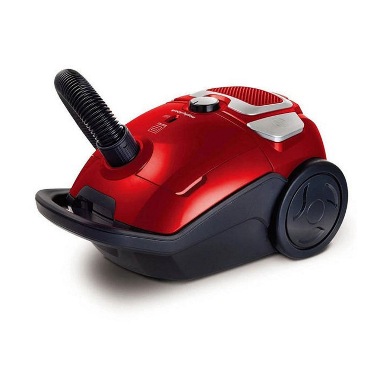 2 Litre Compact Bagged Vacuum 2 Litre Compact Bagged Vacuum