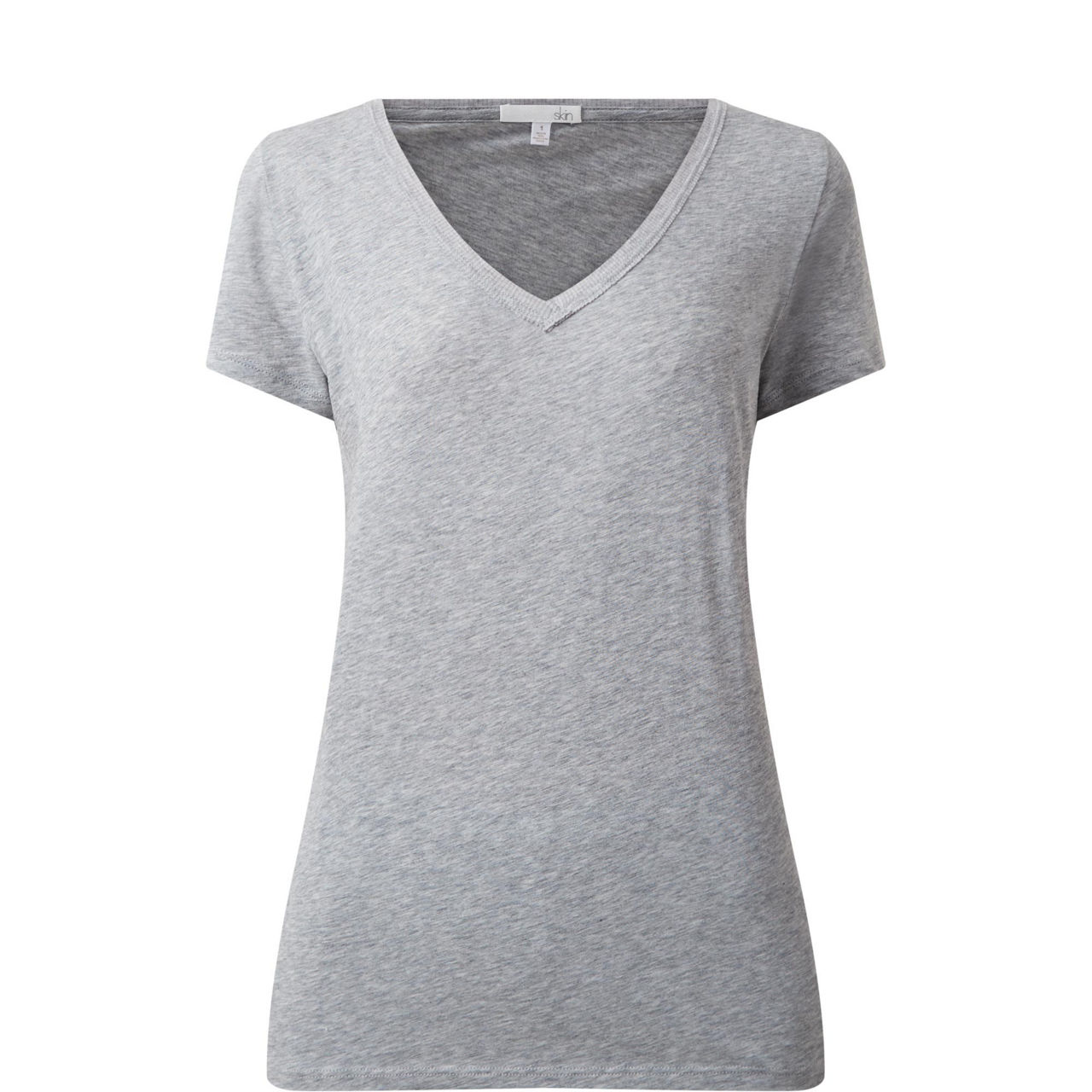 Pima 365 V-Neck T Shirt