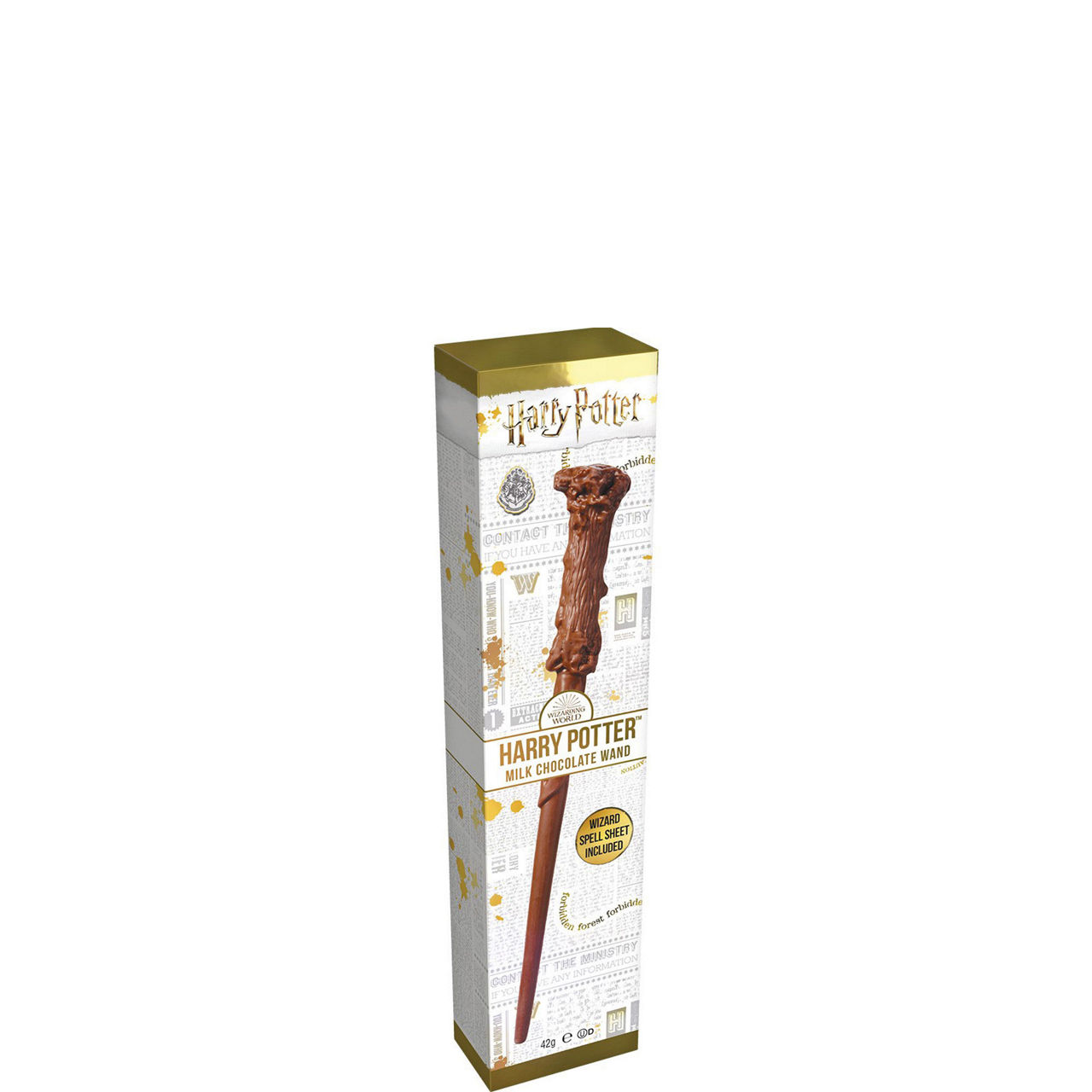 Harry Potter's Chocolate Wand 42g