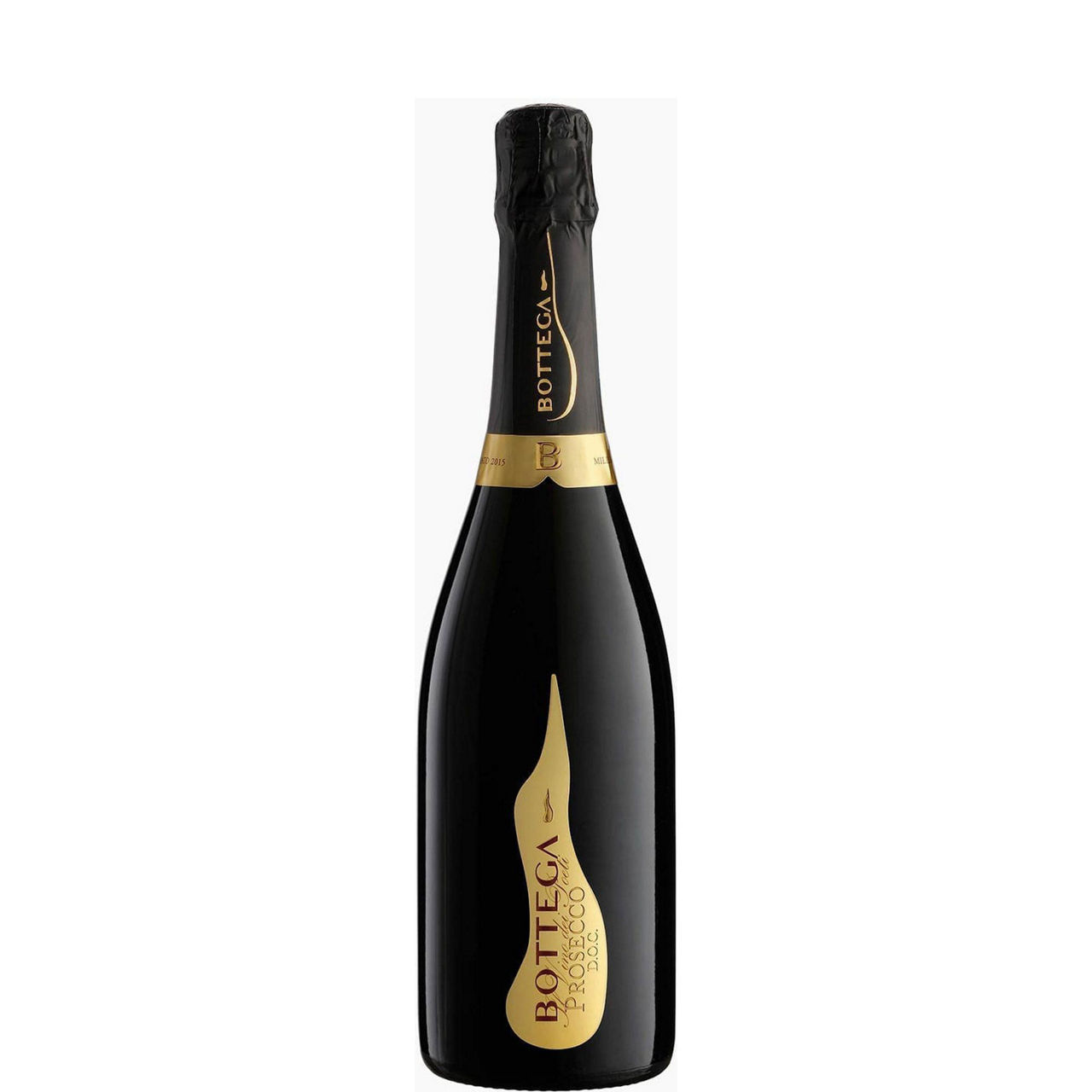 Il Vino Dei Poeti Prosecco Doc Spumante Brut 750ml