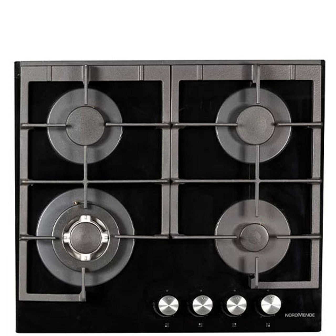 60cm X-Design Gas Hob