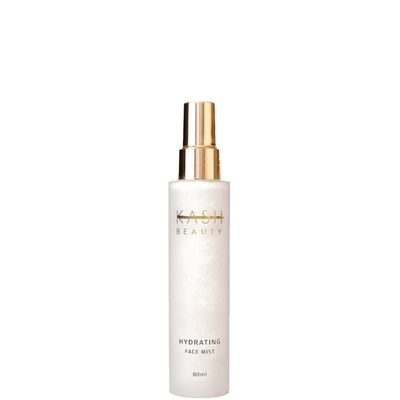 Hydrating Face Mist