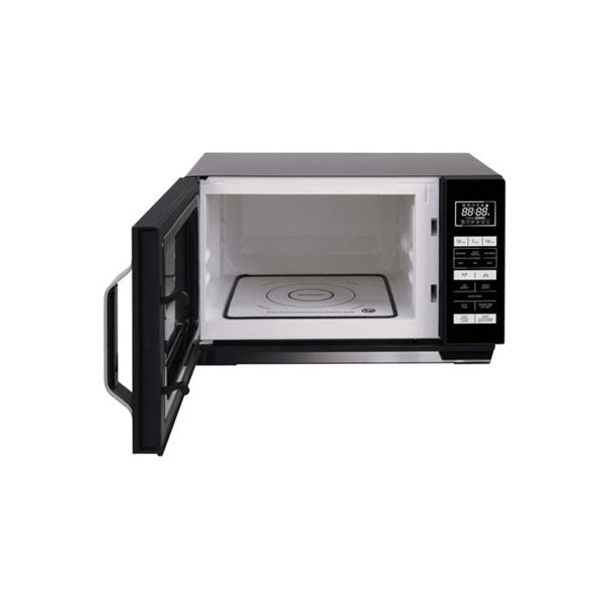 23 Litre Flatbed Solo Microwave