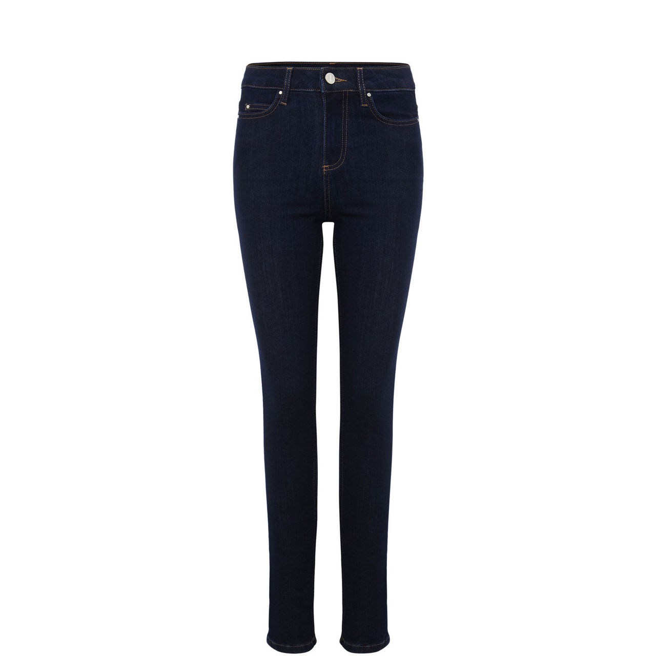 Gia Sculpting Skinny Jeans
