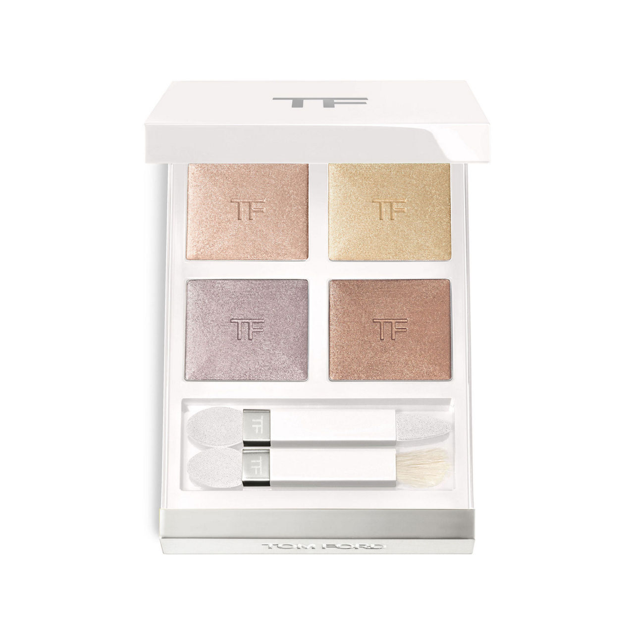 Eye Colour Quad Eye Colour Quad
