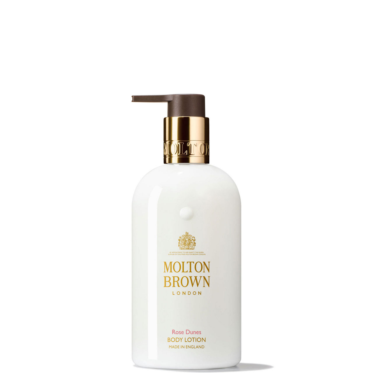 Rose Dunes Body Lotion