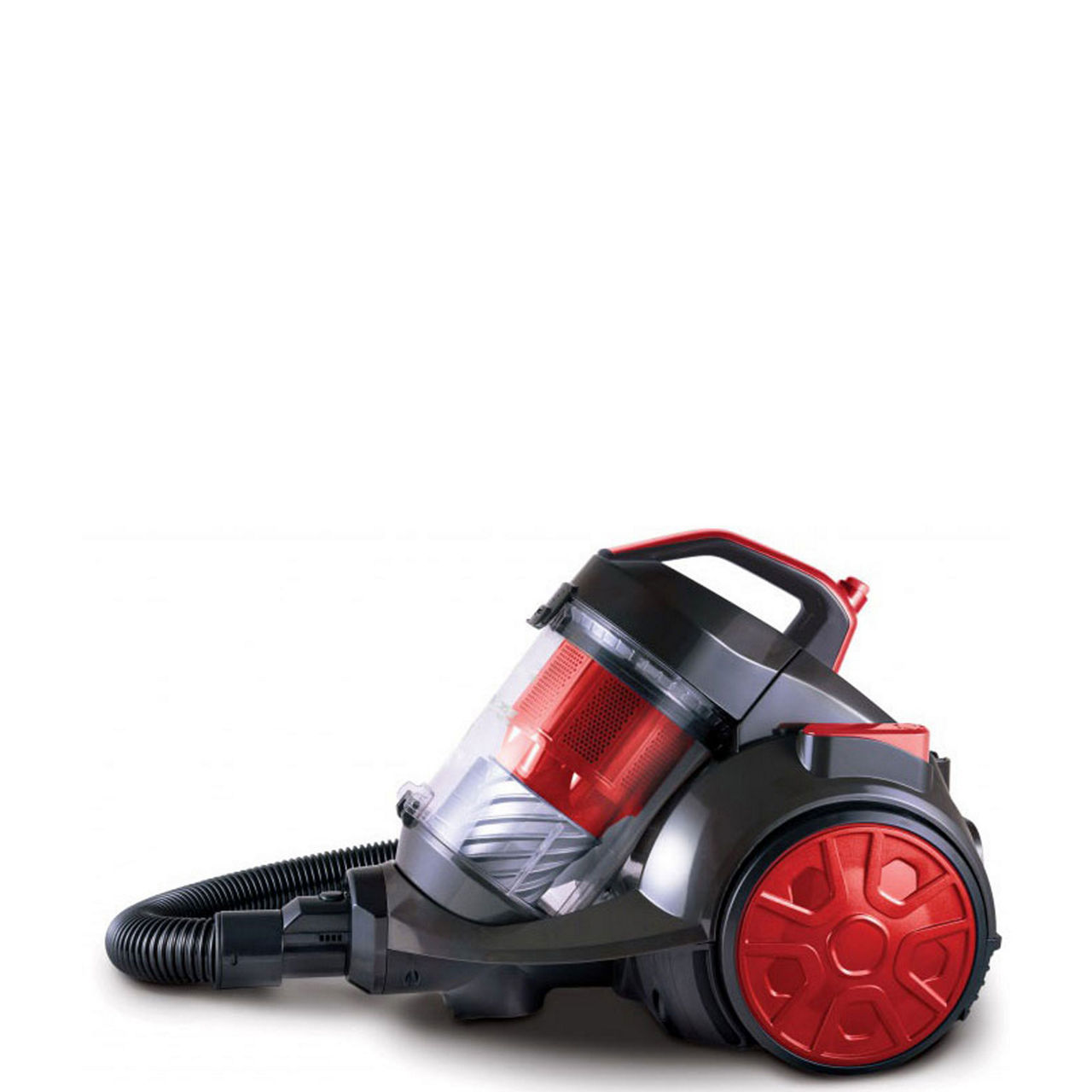 Family & Pets Multi Cyclonic