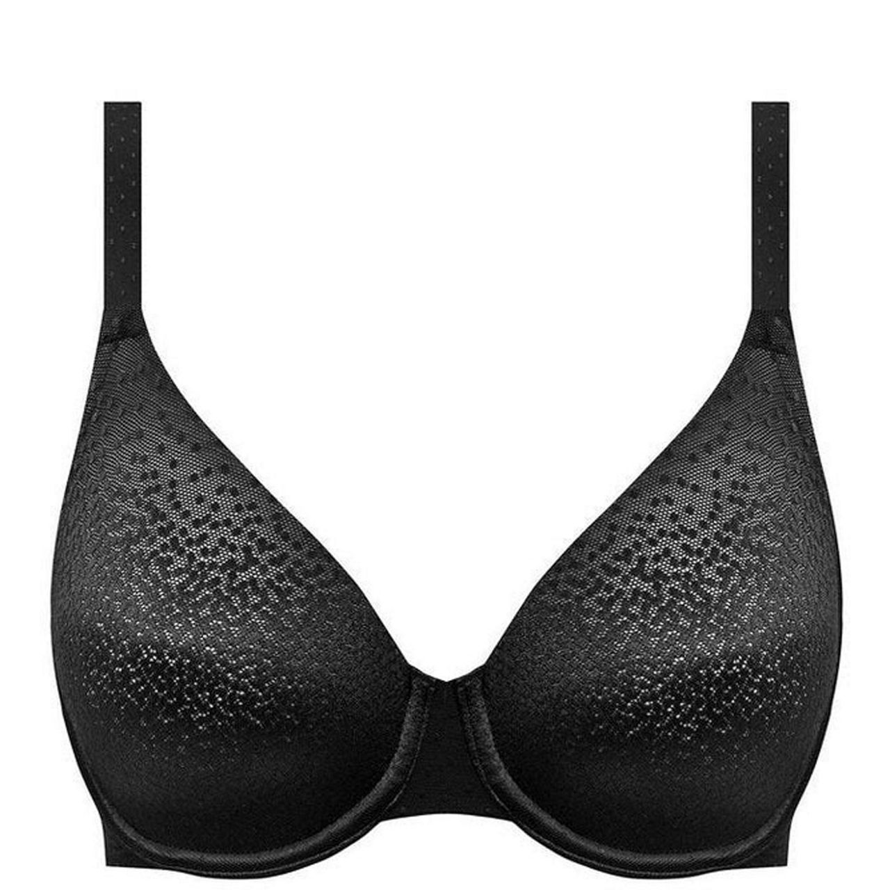 Back Appeal® Underwire Bra