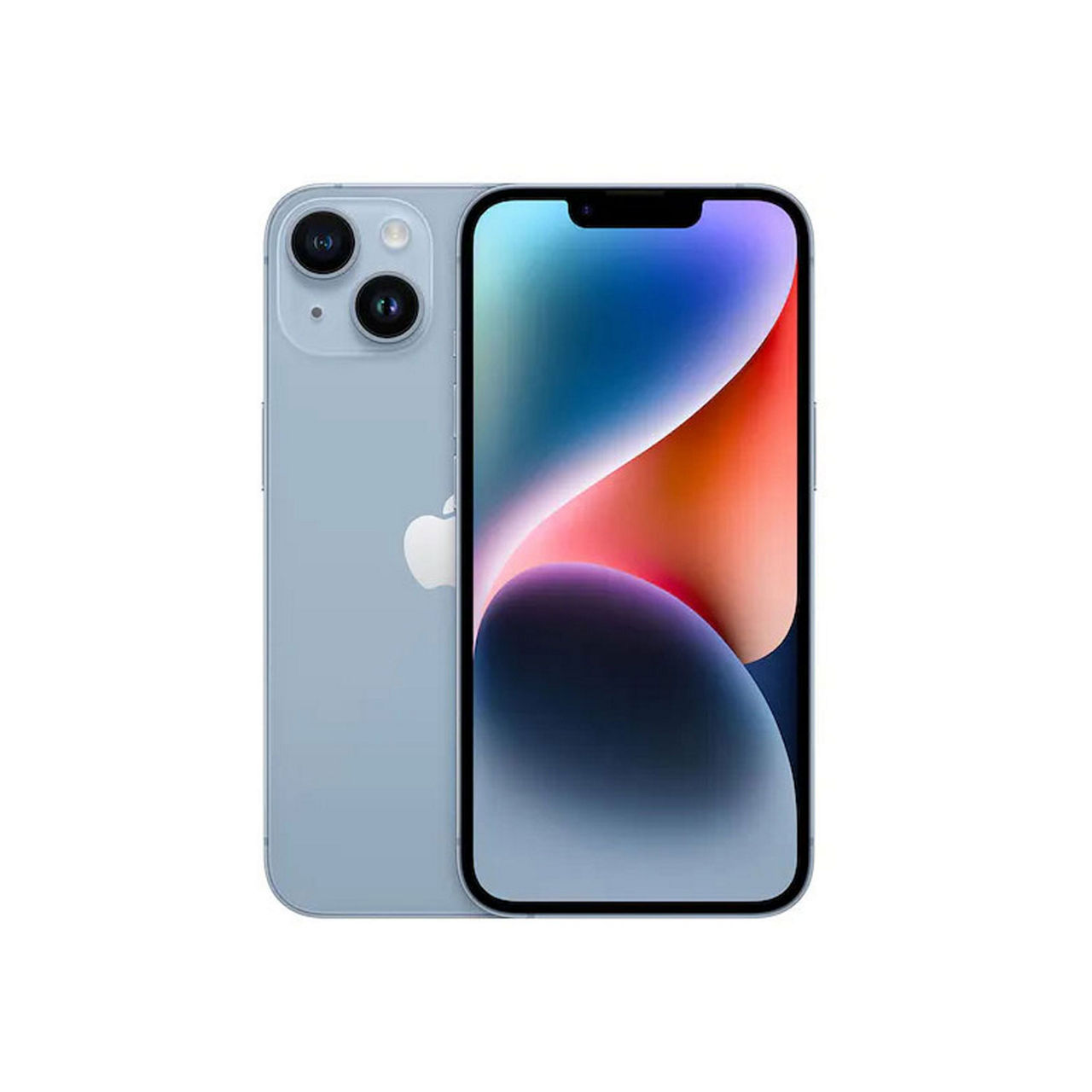 iPhone 14 128GB Blue preview