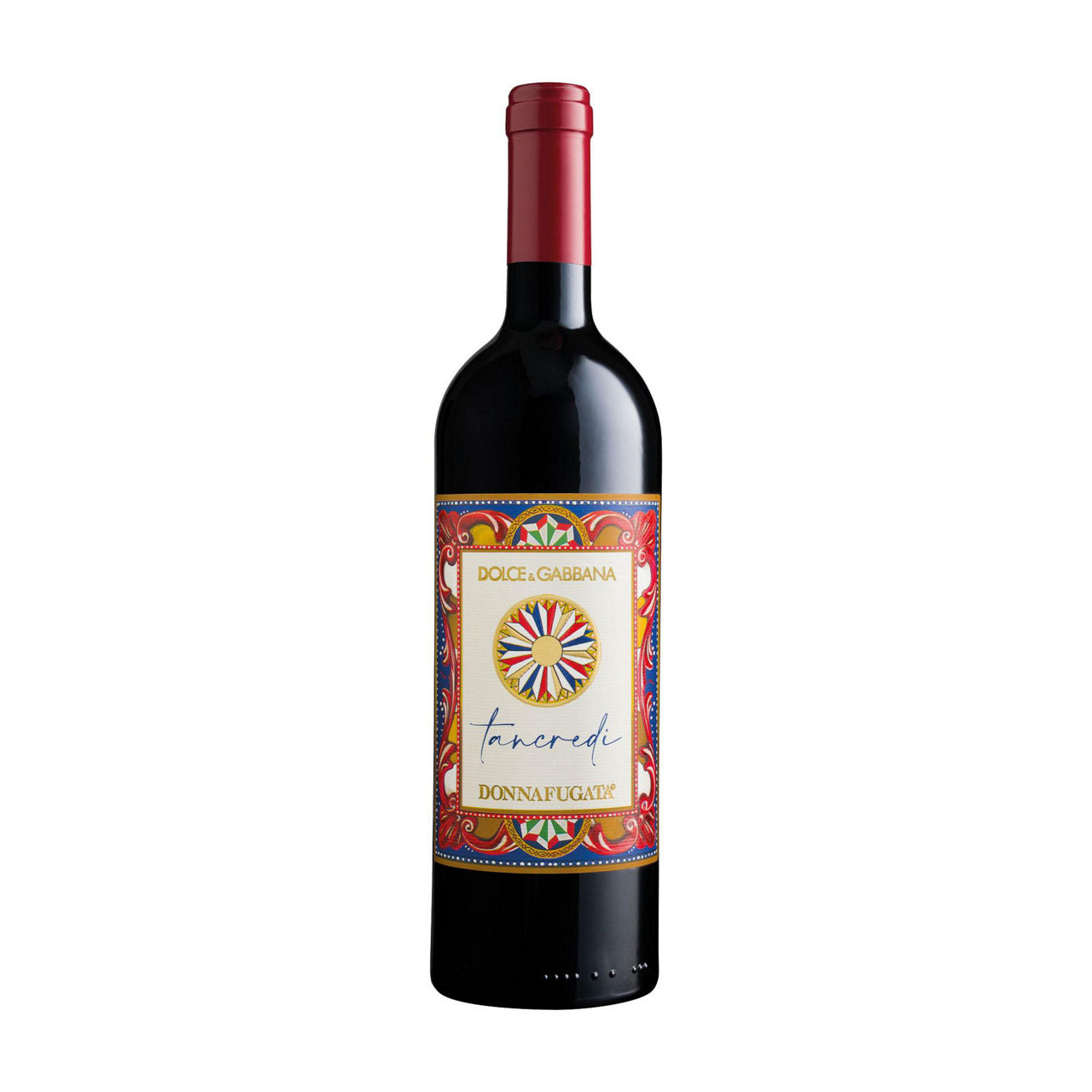 Donnafugata Tancredi Dolce & Gabbana Edition 2018 preview