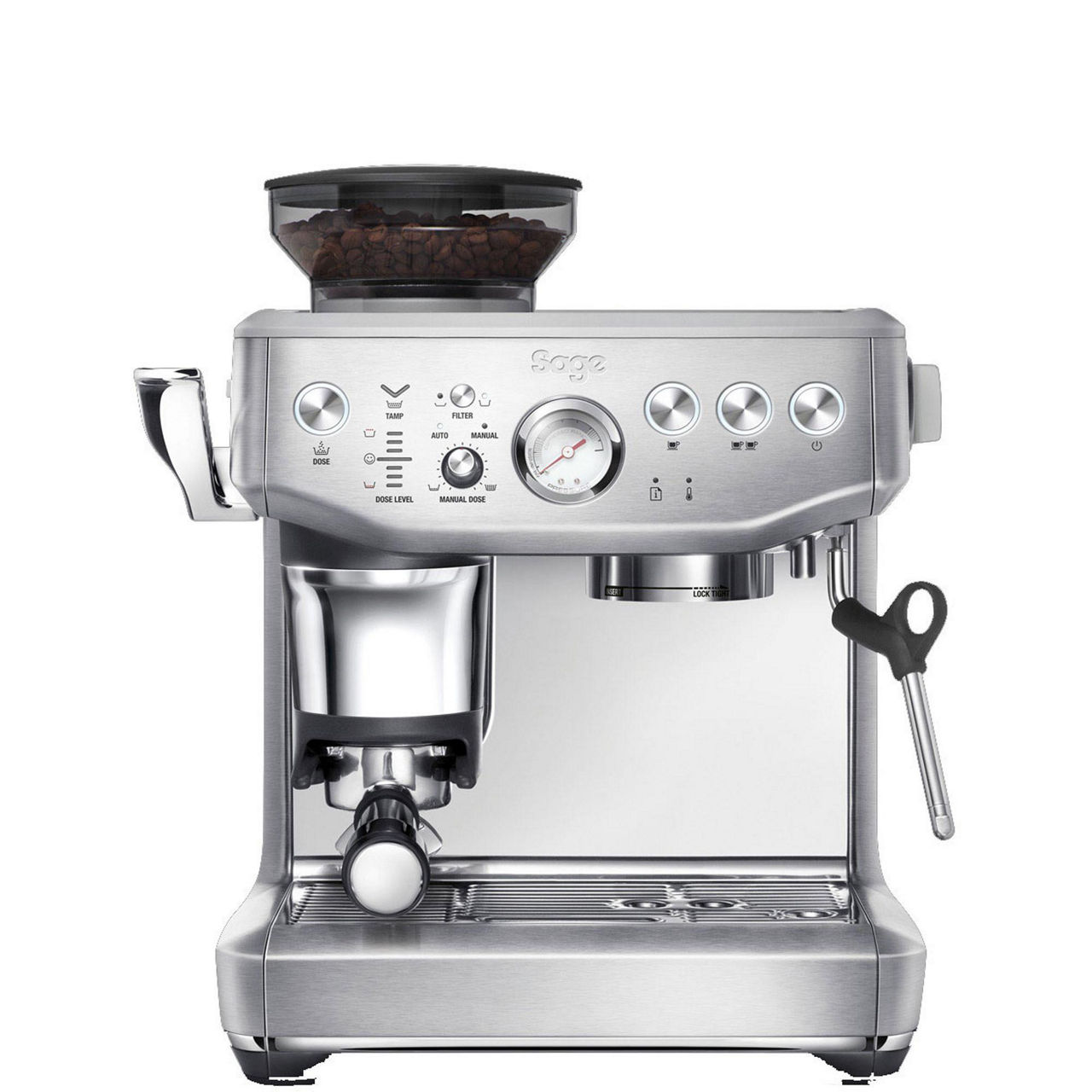 The Barista Express Impress SS