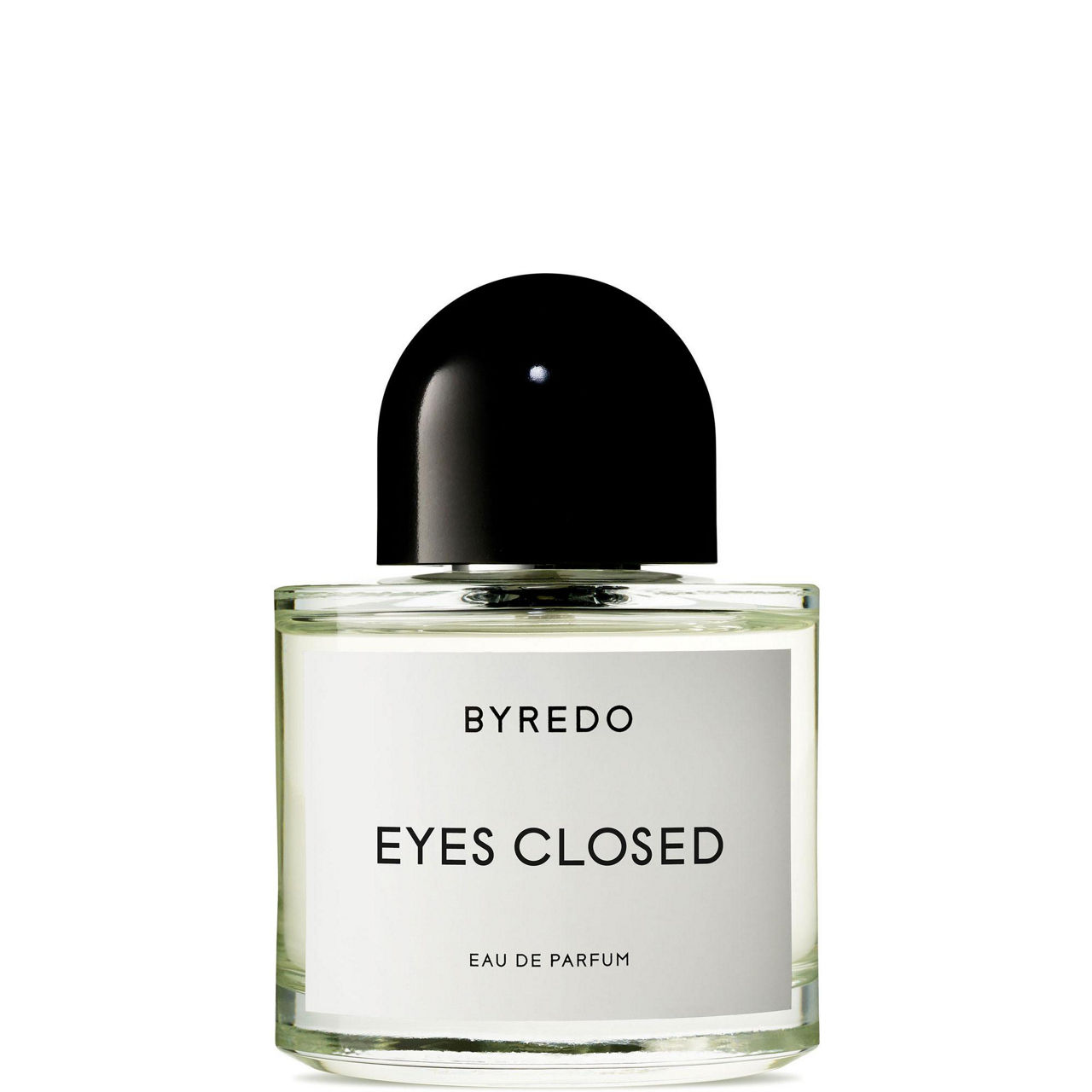 Eyes Closed Eau de Parfum