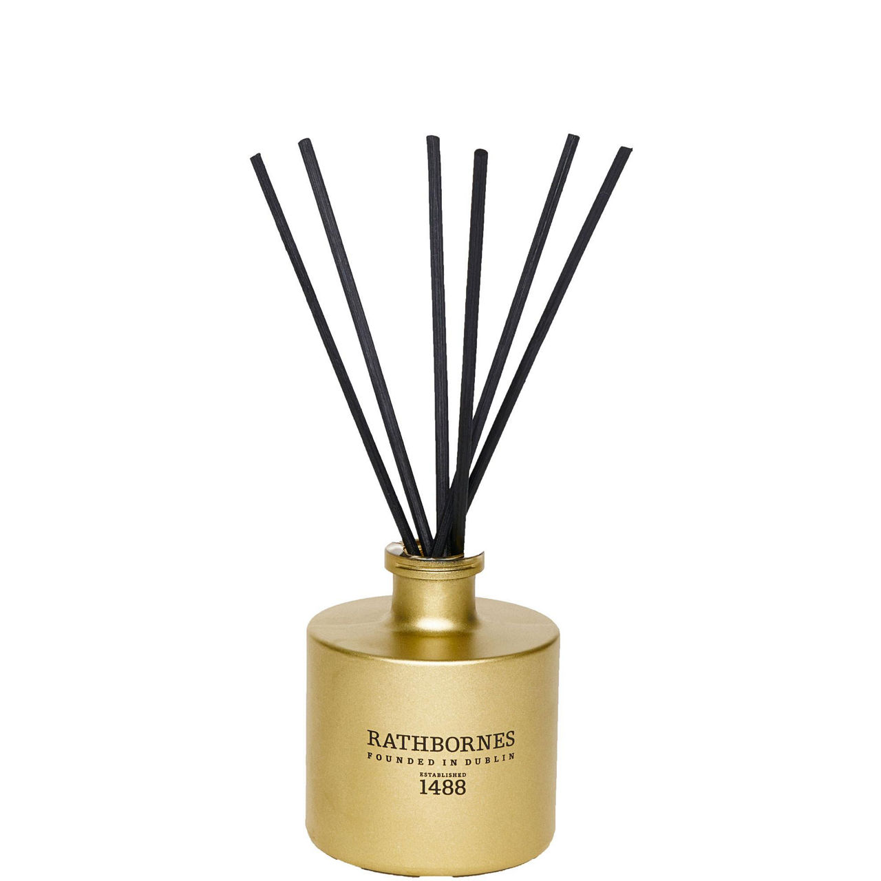 Dublin Christmas Scented Reed Diffuser