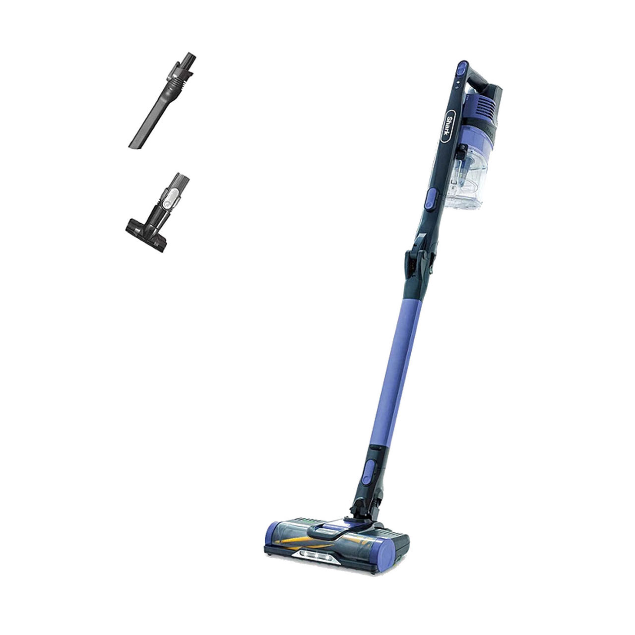 Shark Anti Hair Wrap Cordless Stick Vacuum Cleaner with Flexology Shark Anti Hair Wrap Cordless Stick Vacuum Cleaner with Flexology