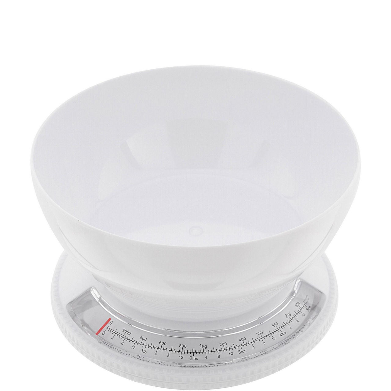 Scale Bowl 2.2Kg