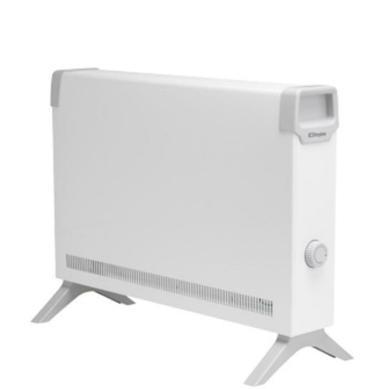 Dimplex 2kw Convector Heater With Thermostat