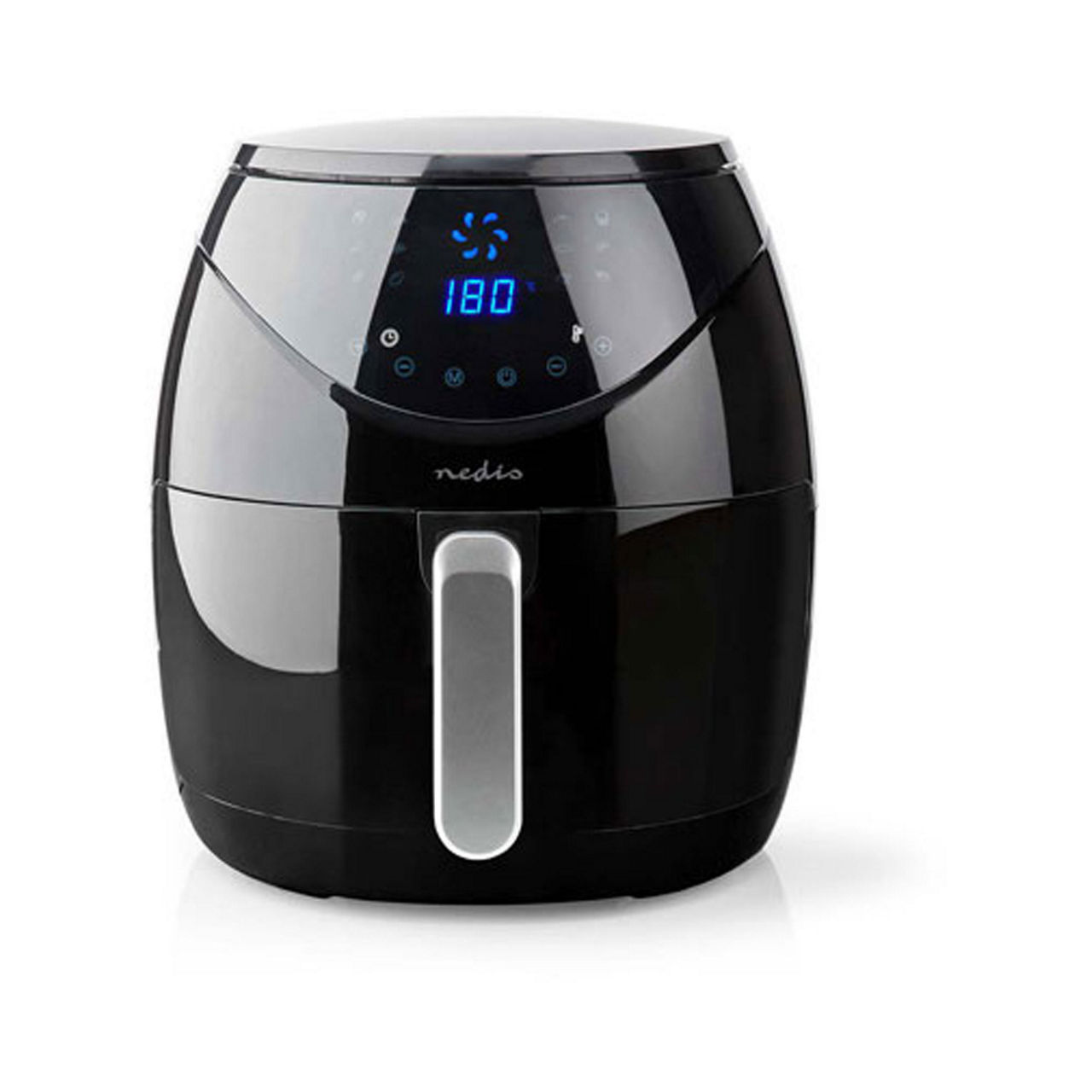 Hot Air Fryer XXL 6.5ltr preview