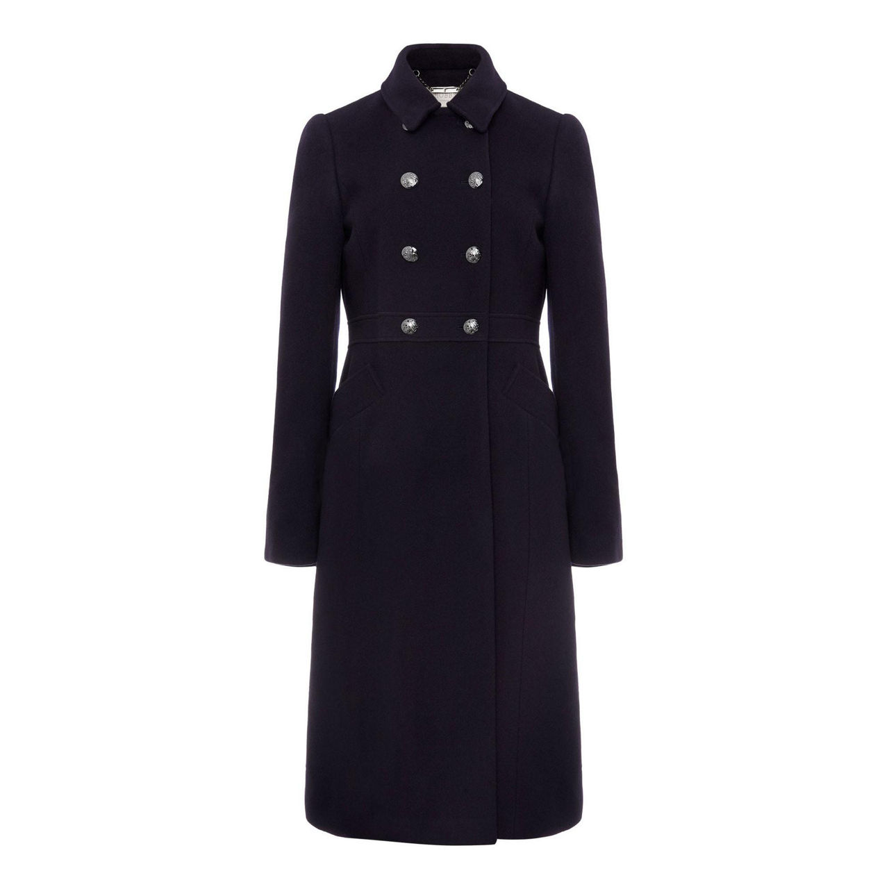 HOBBS Cindy Tailored Coat