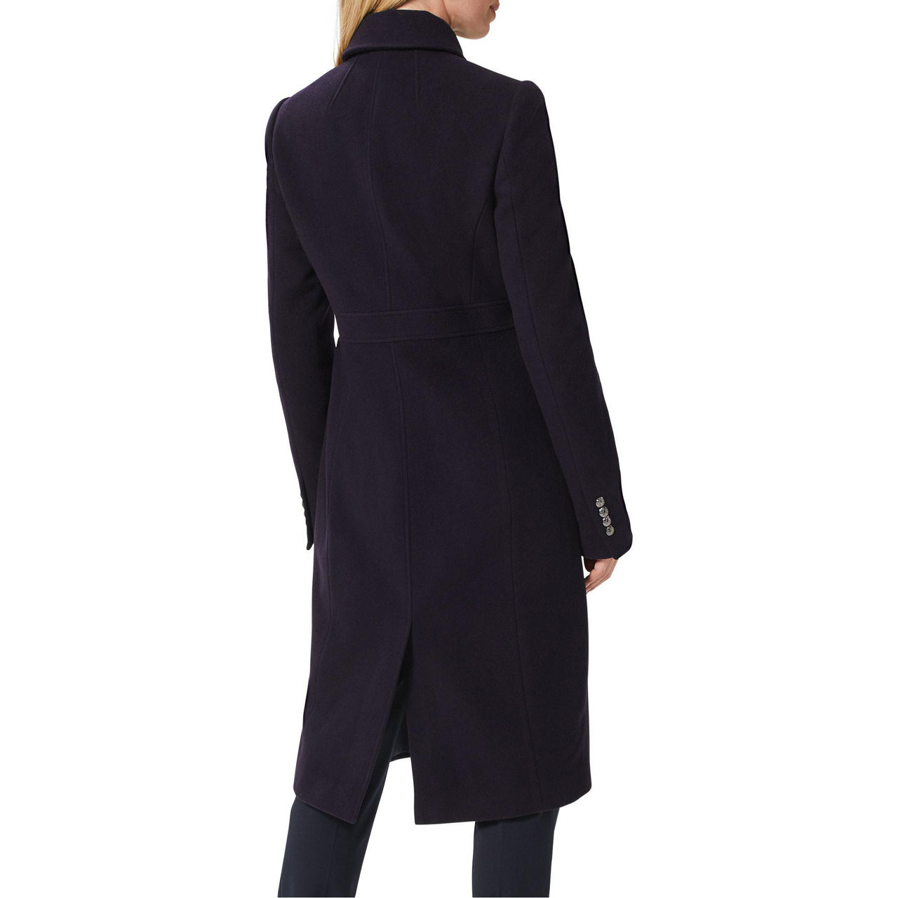 HOBBS Cindy Tailored Coat