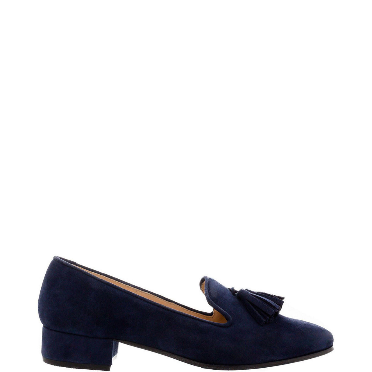 Fiadh Suede Loafers