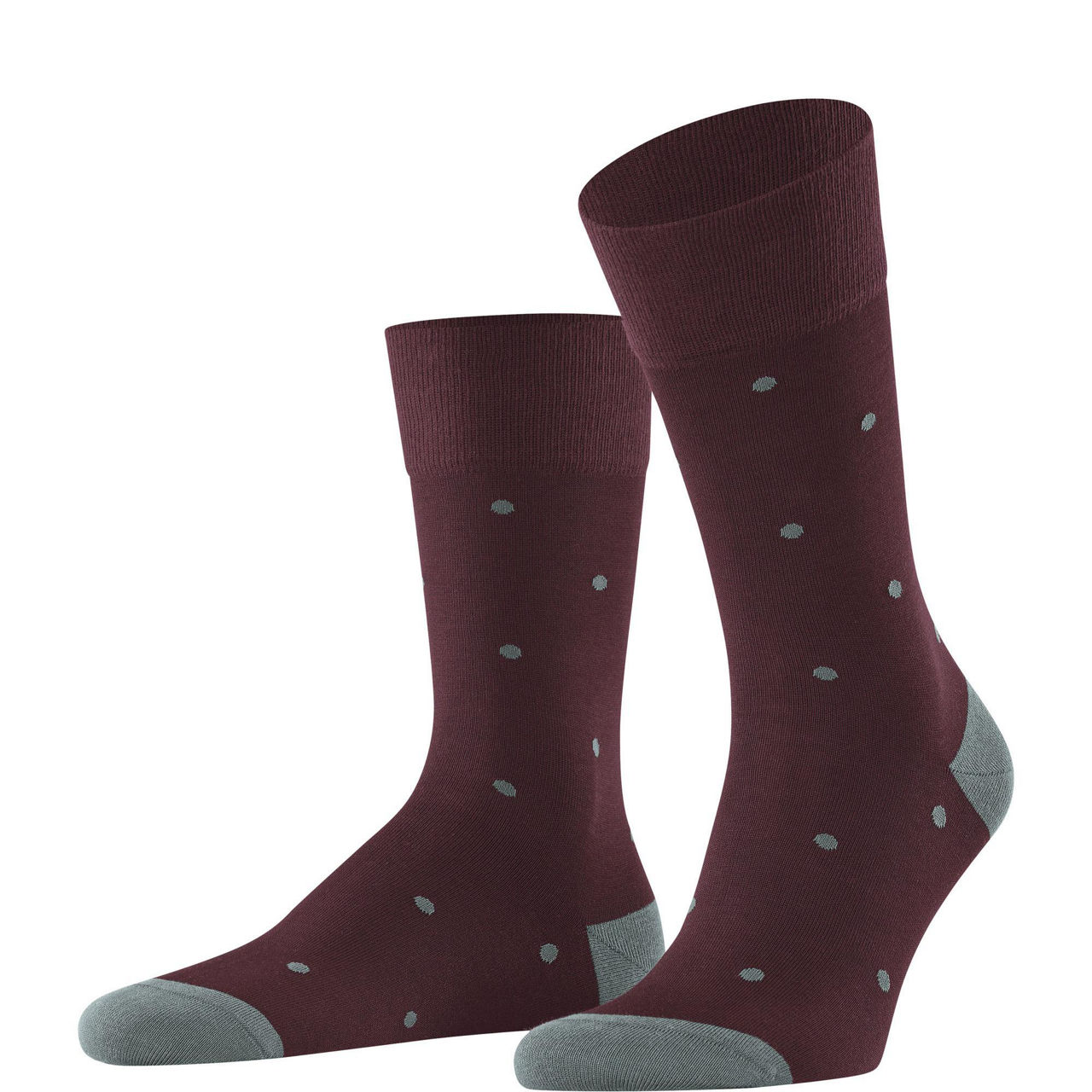 Dot Printed Socks