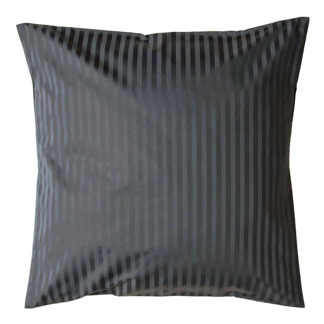 Hotel Suite 540 Square Pillowcase Charcoal Hotel Suite 540 Square Pillowcase Charcoal