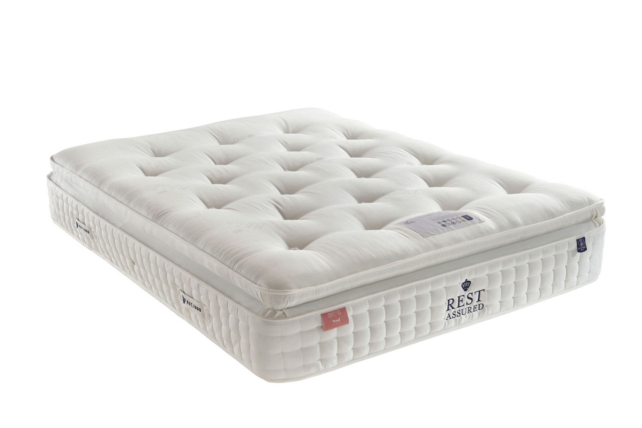 Newham 3000 Spring Mattress
