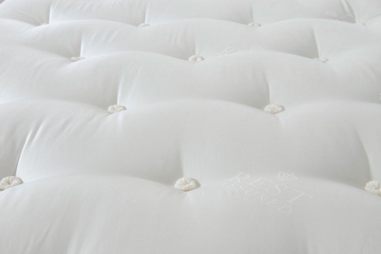 Newham 3000 Spring Mattress