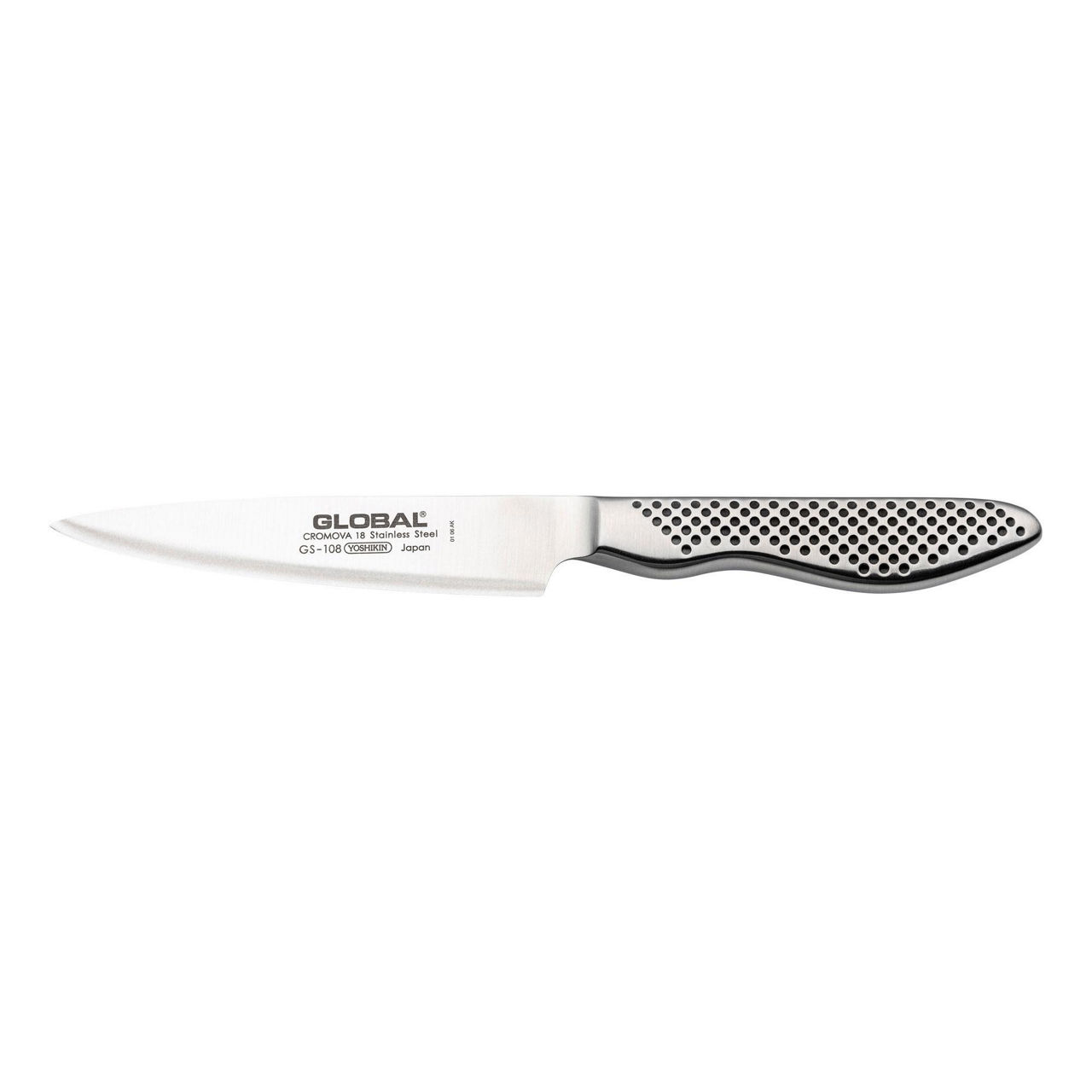 Utility Knife 12cm Plain Blade Utility Knife 12cm Plain Blade