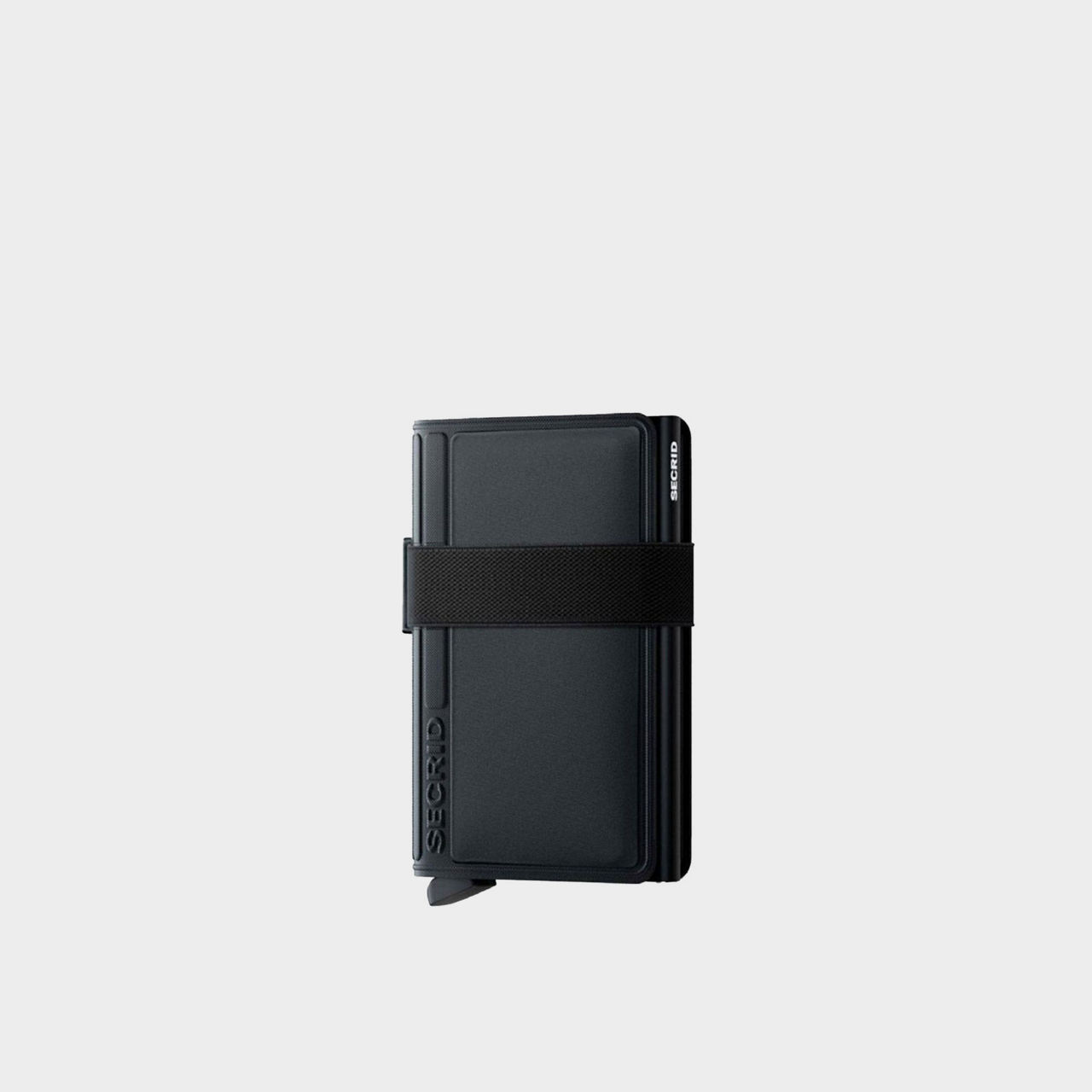 BTP Logo RFID Bandwallet