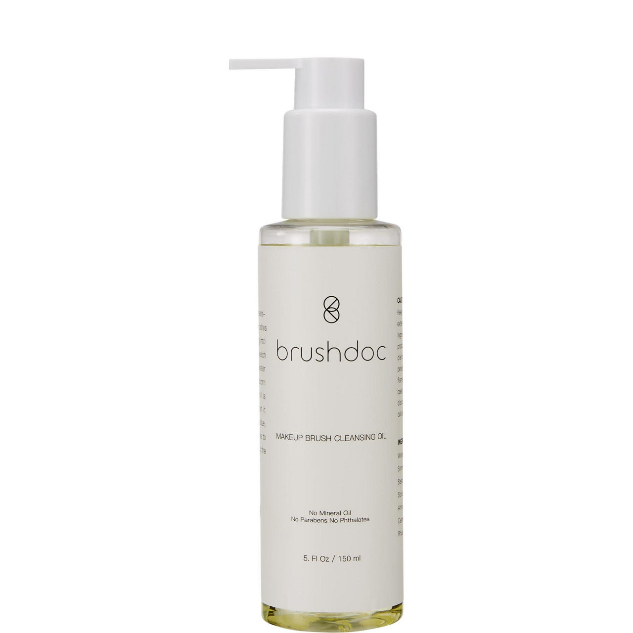 Brushdoc™ Cleansing Oil