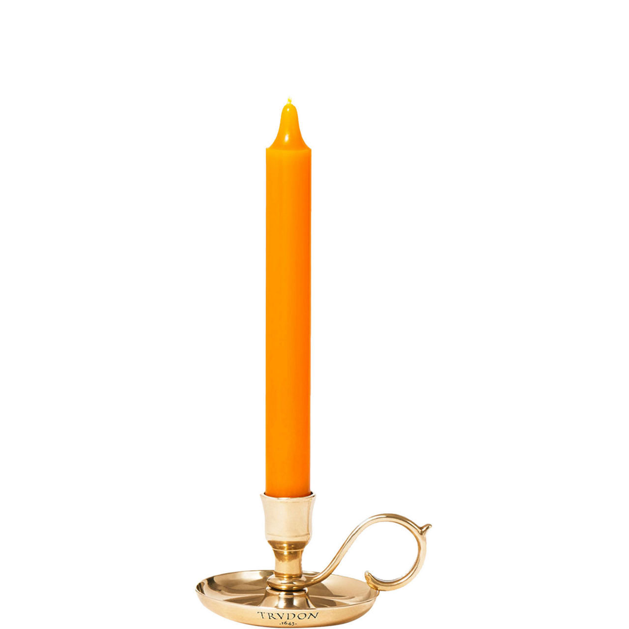 Dutch Candlestick Holder