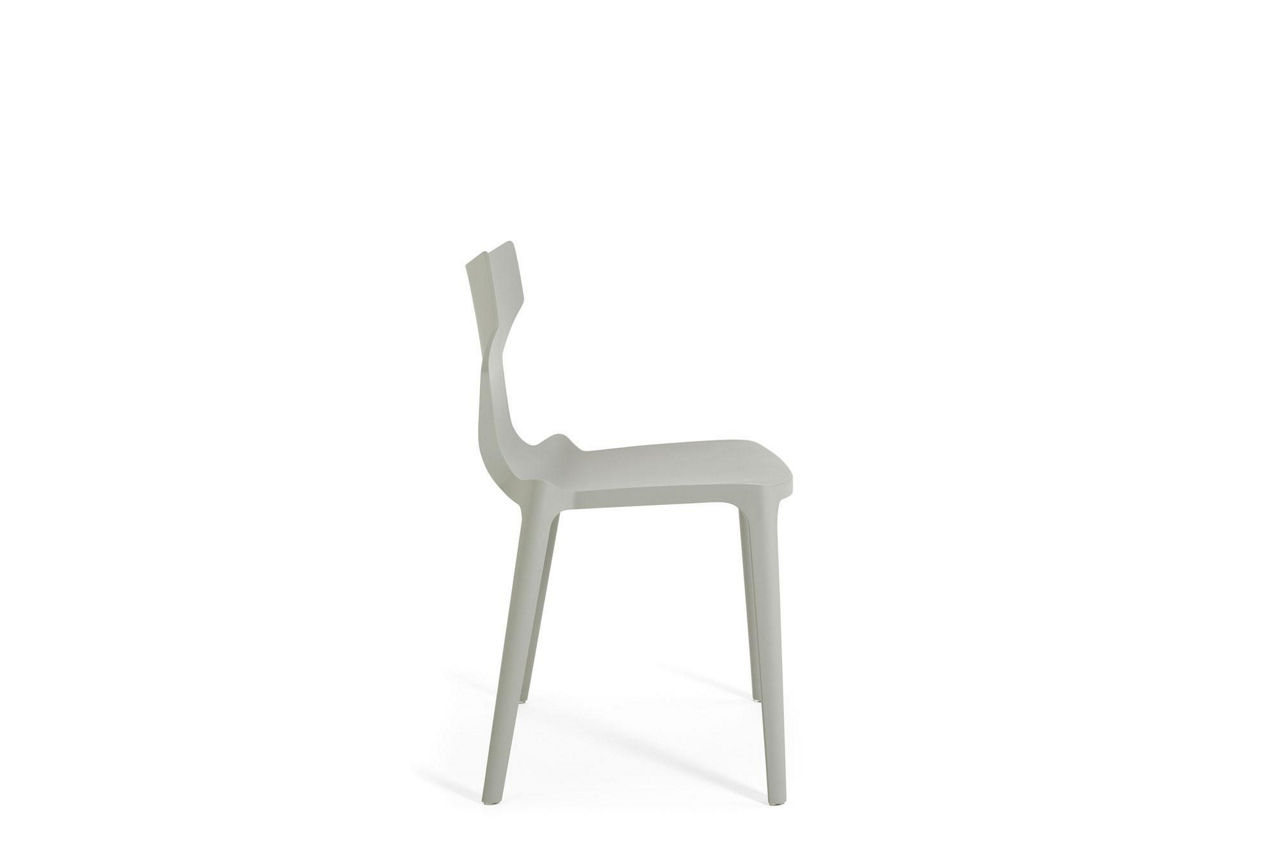 RE Chairs x2 Grey